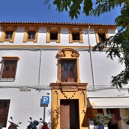 Posada De La Juderia II Cordova Esterno foto
